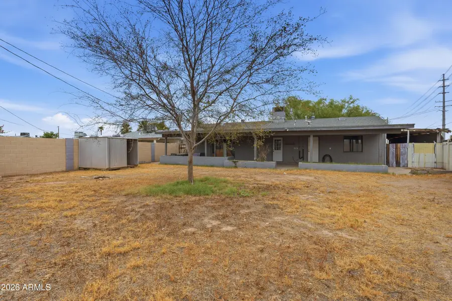 9253 N 18th Drive, Phoenix, AZ 85021 - #2