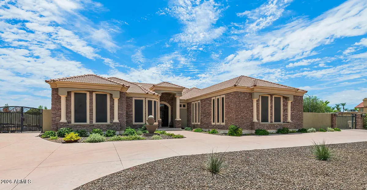 7639 W Libby Street, Glendale, AZ 85308 - #1