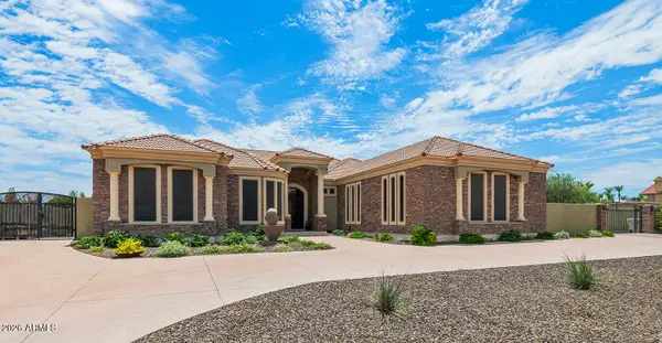 7639 W Libby Street, Glendale, AZ 85308