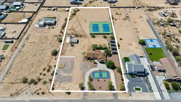 2413 W Phillips Road, Queen Creek, AZ 85144