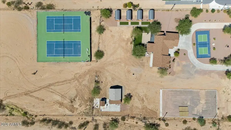 2413 W Phillips Road, Queen Creek, AZ 85144 - #3