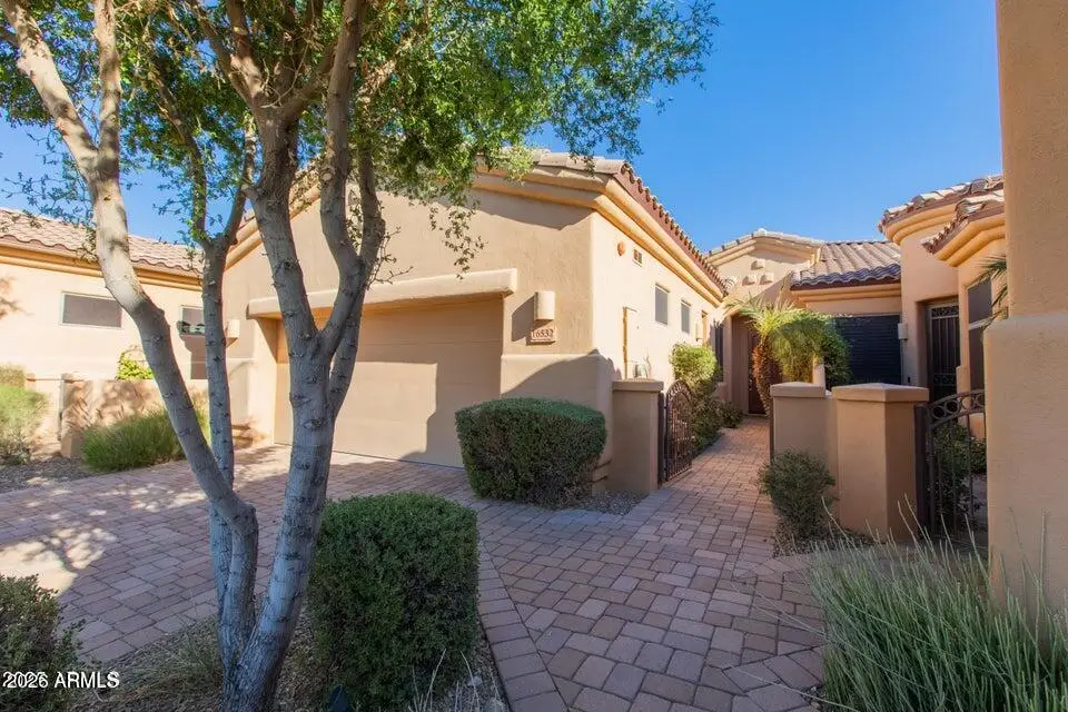 16532 E Westwind Court, Fountain Hills, AZ 85268 - #1