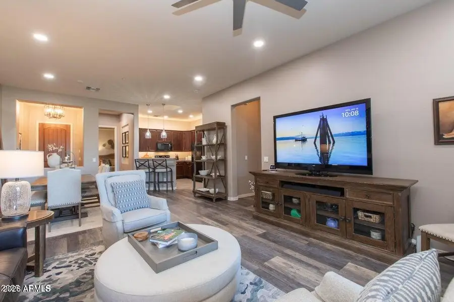 16532 E Westwind Court, Fountain Hills, AZ 85268 - #3