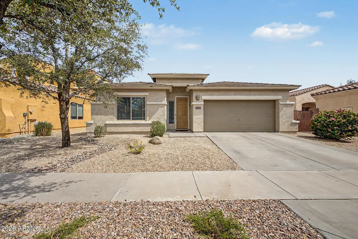 896 E La Costa Place, Chandler, AZ 85249 - #1