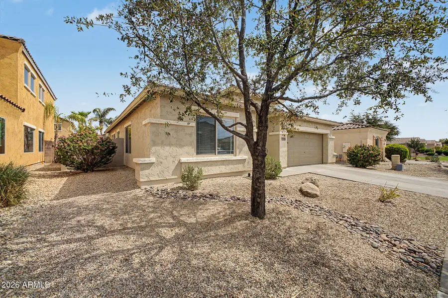 896 E La Costa Place, Chandler, AZ 85249 - #3