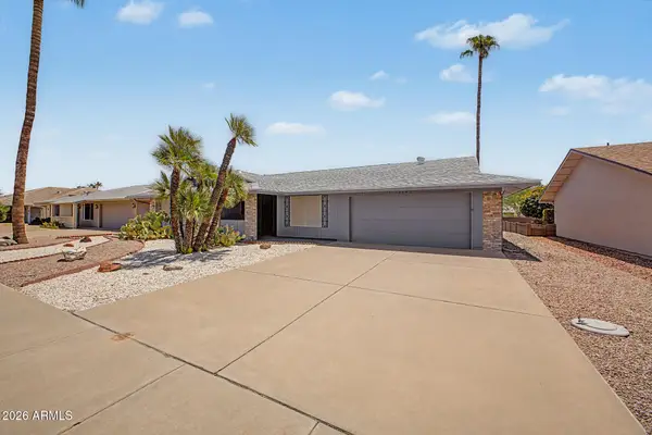 12443 W Marble Drive, Sun City West, AZ 85375