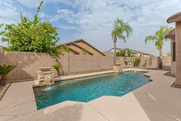 29432 N 68th Lane, Peoria, AZ 85383