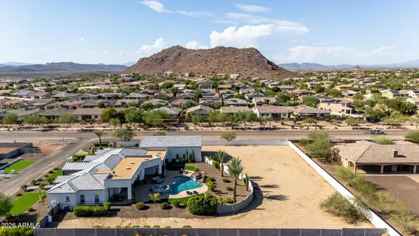 26517 N 100th Lane, Peoria, AZ 85383