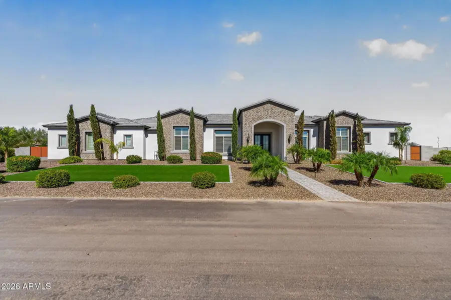 26517 N 100th Lane, Peoria, AZ 85383 - #2