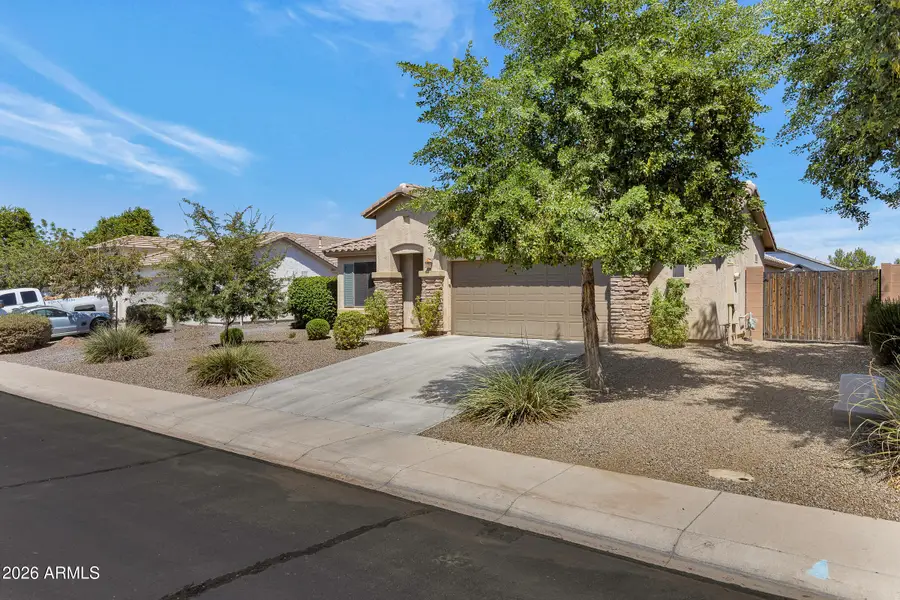 3631 S Hassett --, Mesa, AZ 85212 - #2