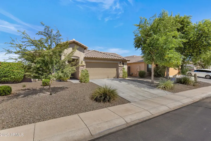 3631 S Hassett --, Mesa, AZ 85212 - #3