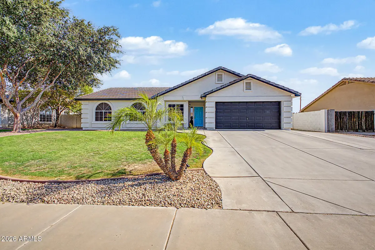 3749 E Thornton Avenue, Gilbert, AZ 85297 - #1