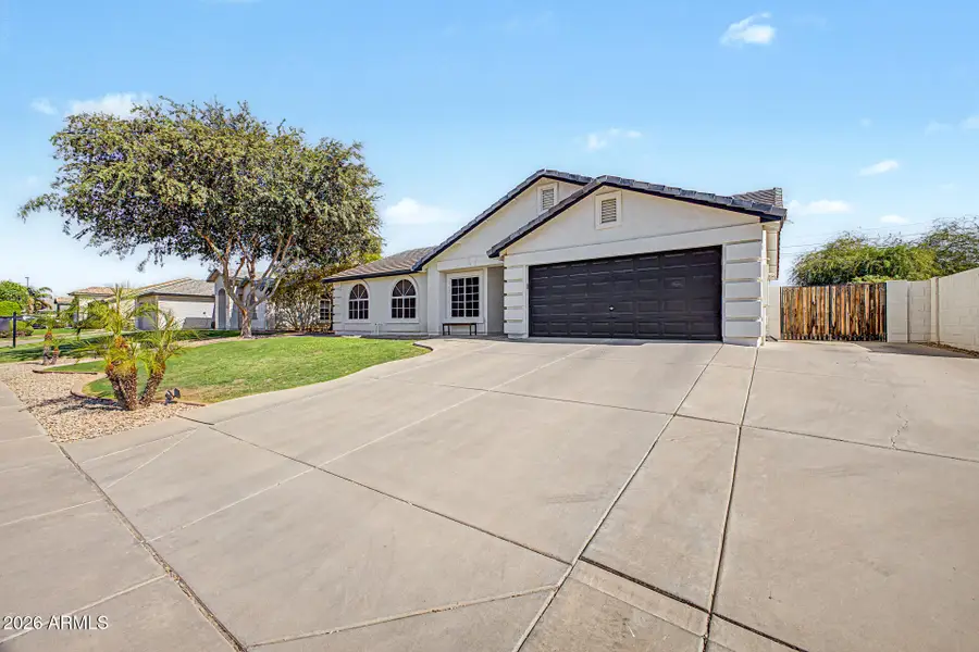 3749 E Thornton Avenue, Gilbert, AZ 85297 - #3