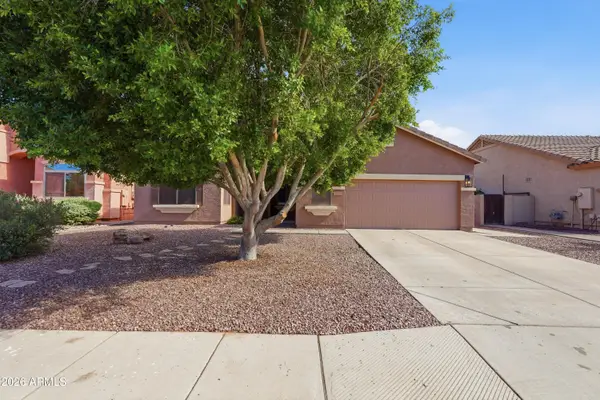 3534 E Caleb Way, Gilbert, AZ 85234