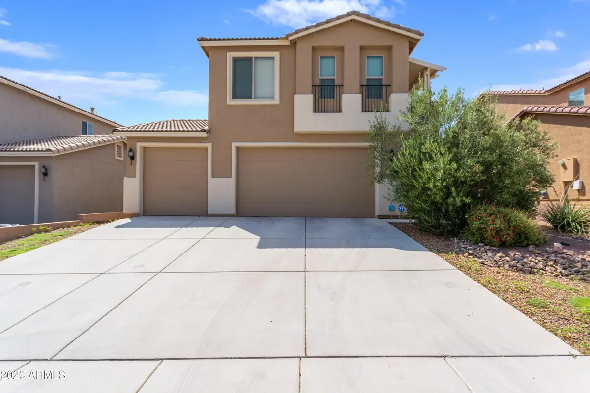 1135 Marchbanks Drive, Sierra Vista, AZ 85635 - #1