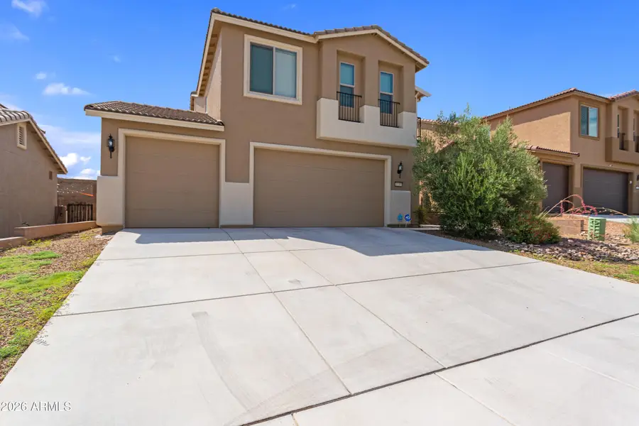 1135 Marchbanks Drive, Sierra Vista, AZ 85635 - #2