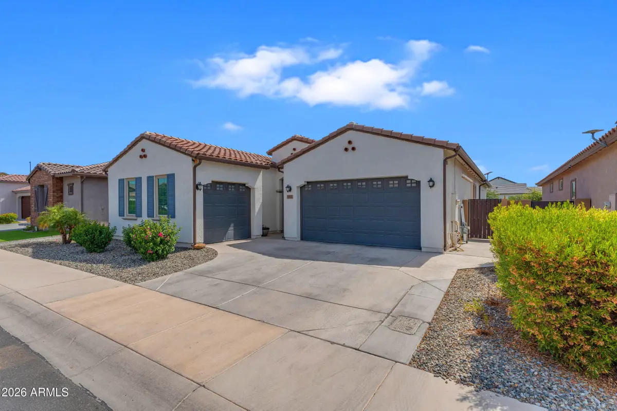 4103 S Quinn Avenue, Gilbert, AZ 85297 - #1