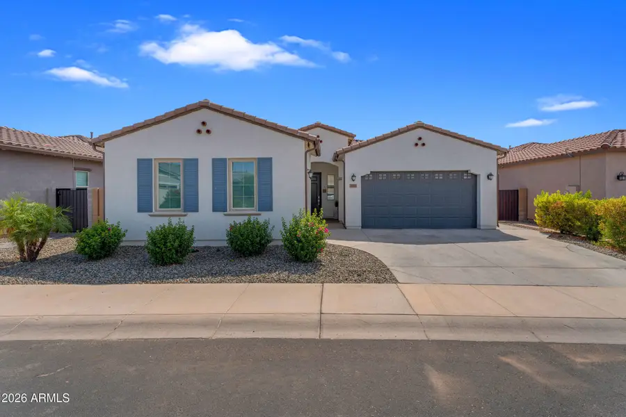 4103 S Quinn Avenue, Gilbert, AZ 85297 - #2