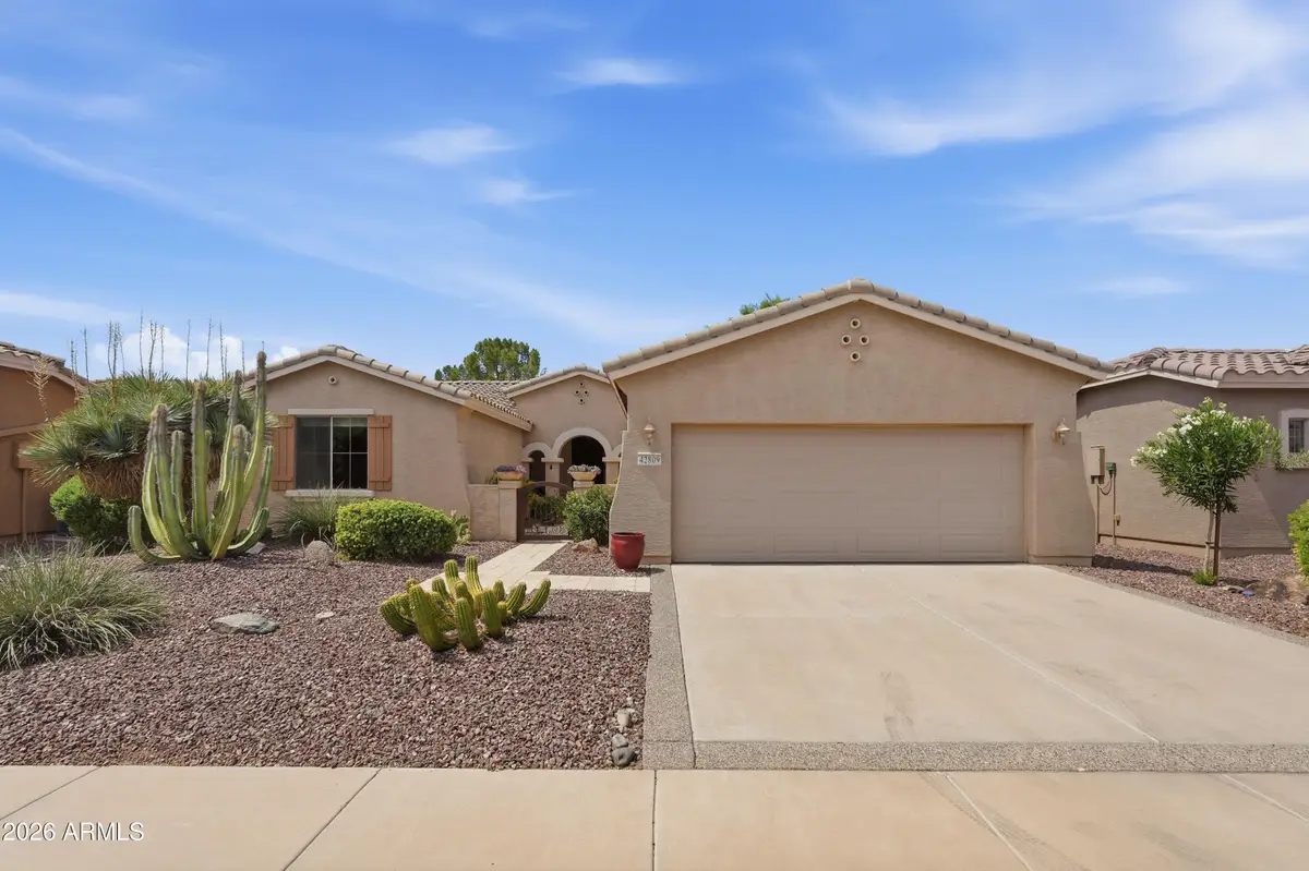 42809 W Whispering Wind Lane, Maricopa, AZ 85138 - #1