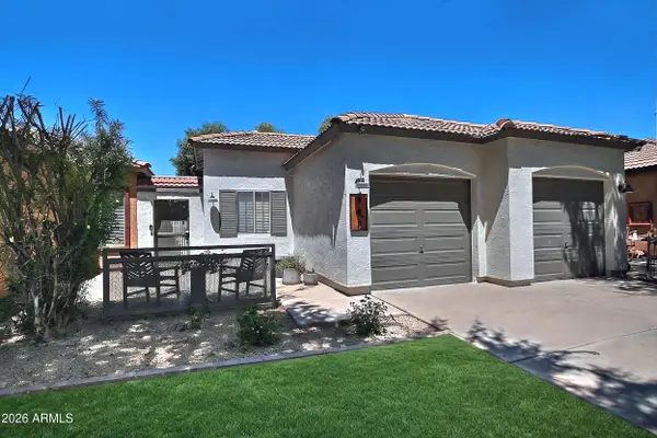 948 S Banning Street, Gilbert, AZ 85296