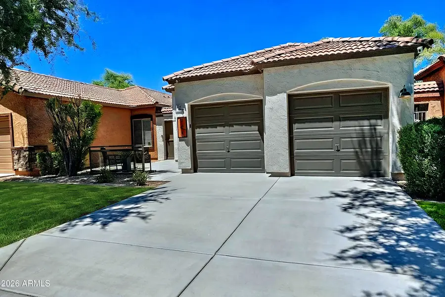 948 S Banning Street, Gilbert, AZ 85296 - #2