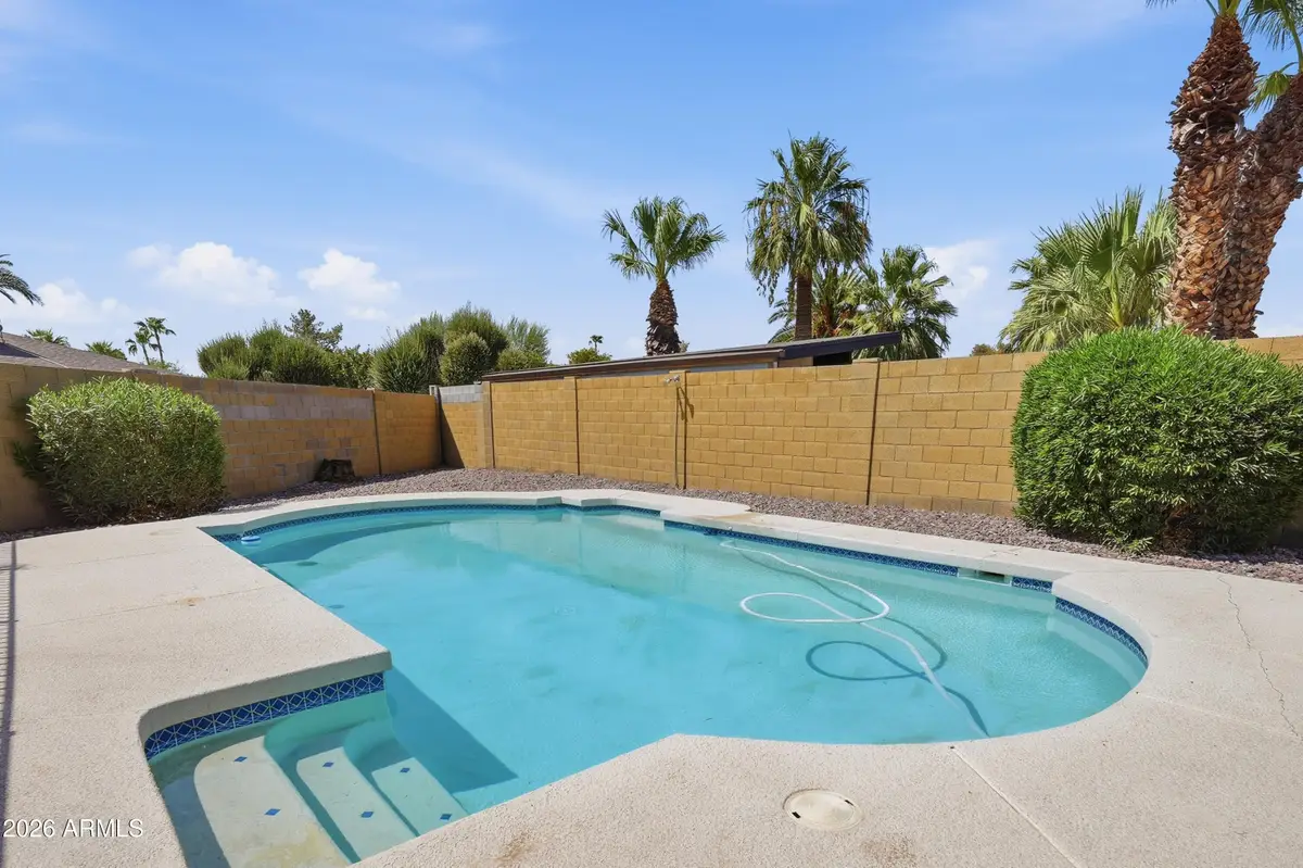 10838 N 35th Street, Phoenix, AZ 85028 - #1