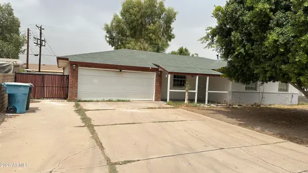 7230 N 37th Avenue, Phoenix, AZ 85051