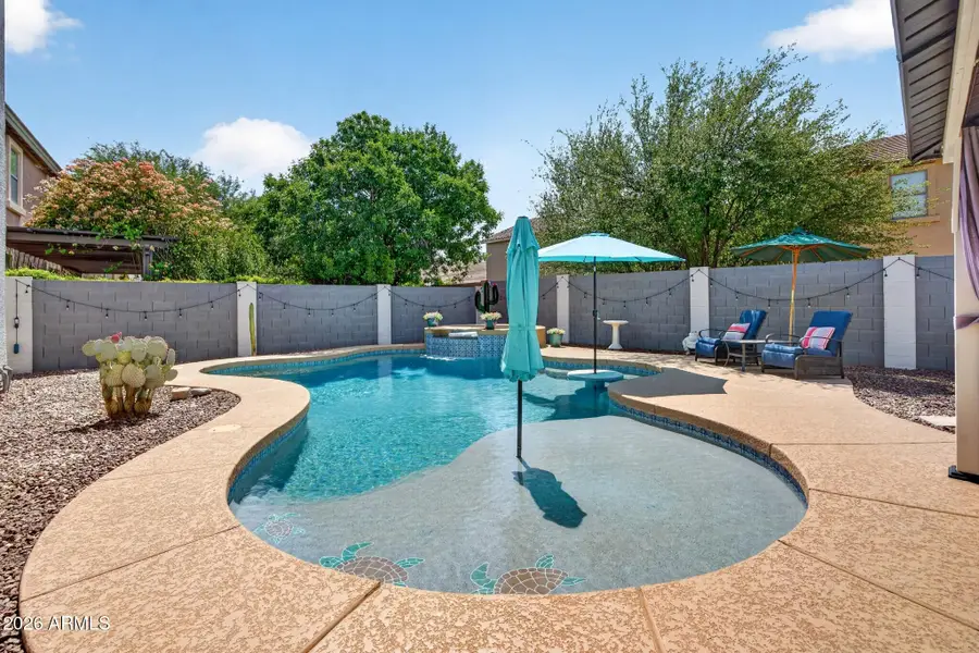 879 W Holstein Trail, San Tan Valley, AZ 85143 - #2