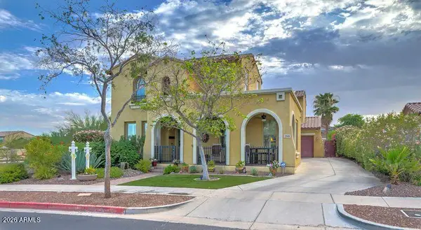 2946 N Beverly Place, Buckeye, AZ 85396