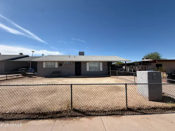 127 W Caldwell Street, Phoenix, AZ 85041