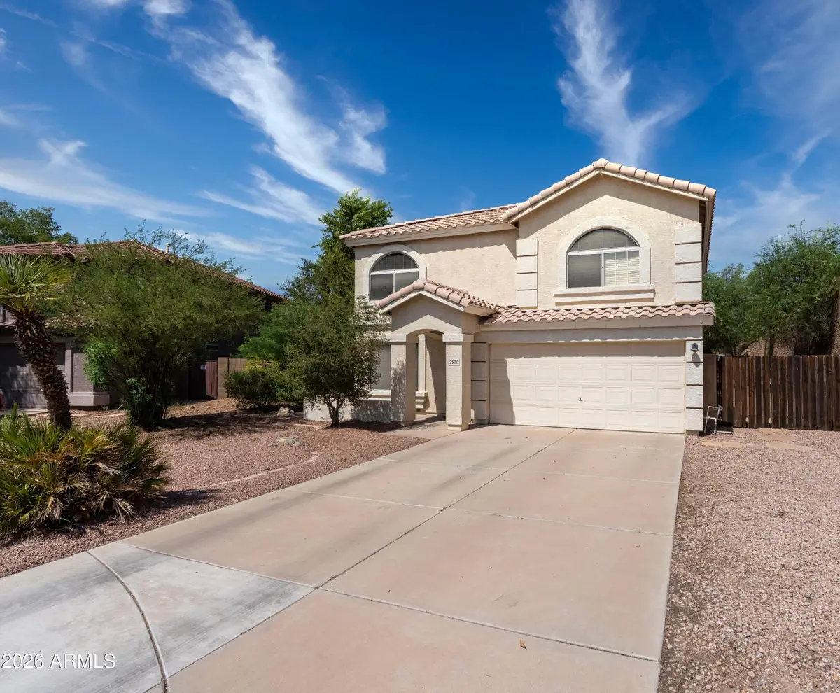 2500 E Orchid Lane, Gilbert, AZ 85296 - #1