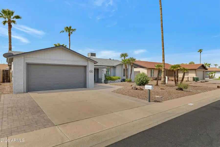 911 W Loughlin Drive, Chandler, AZ 85225 - #2