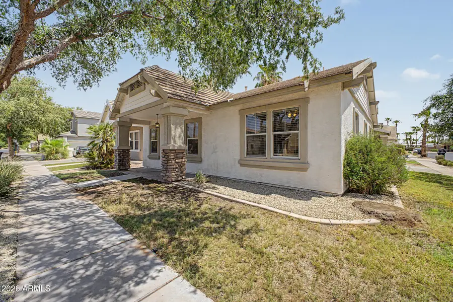 2259 S Barrington --, Mesa, AZ 85209 - #3