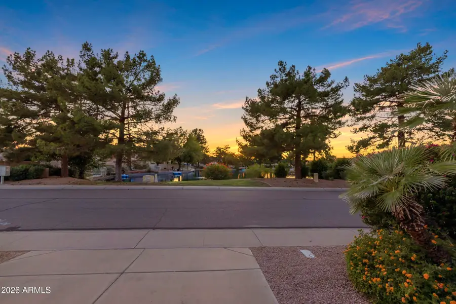 1517 S Ash Drive, Chandler, AZ 85286 - #2