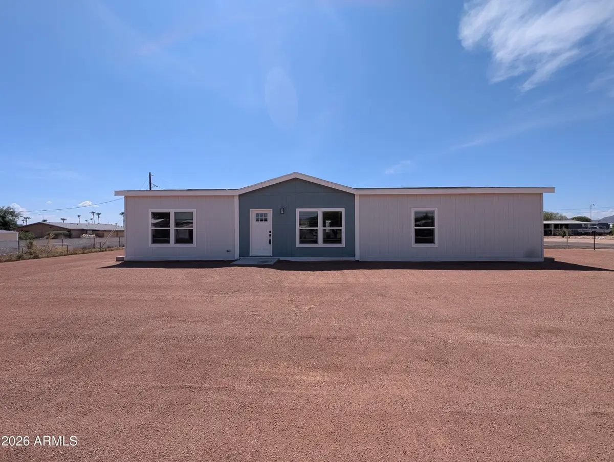 2625 W Manzanita Street, Apache Junction, AZ 85120 - #1