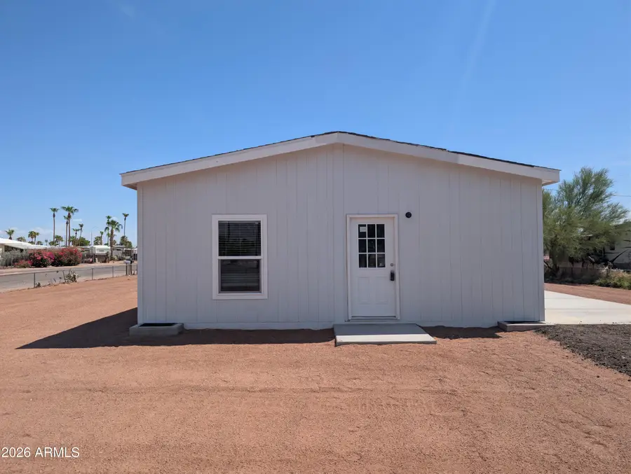 2625 W Manzanita Street, Apache Junction, AZ 85120 - #2