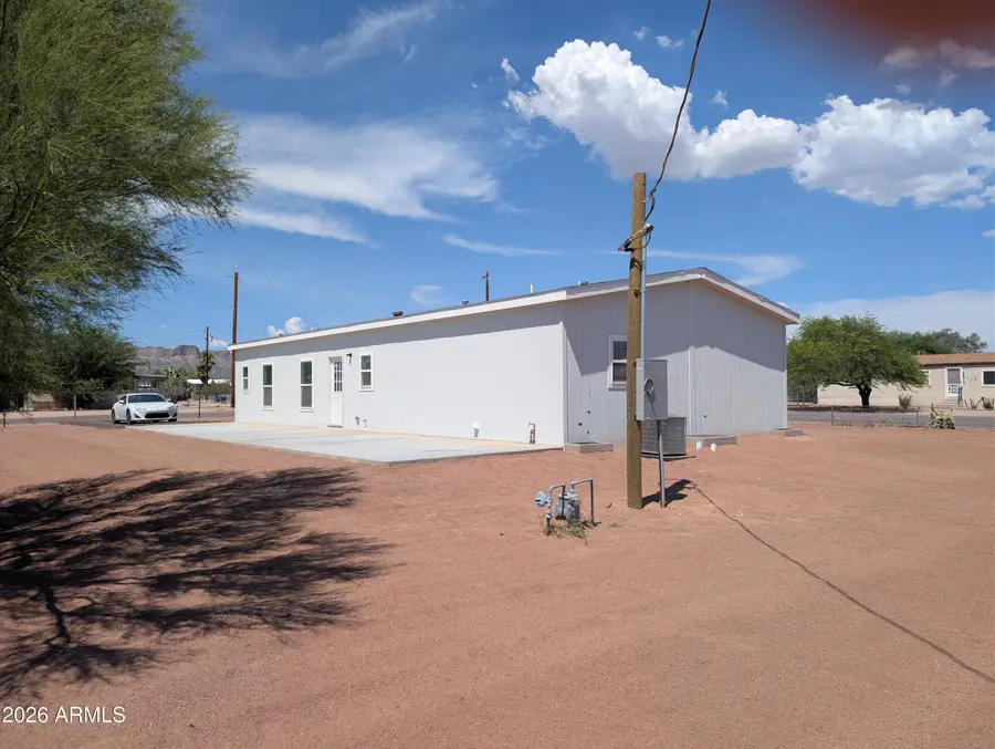 2625 W Manzanita Street, Apache Junction, AZ 85120 - #3
