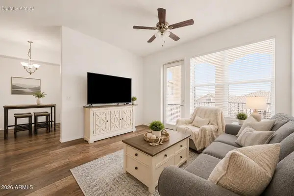 14575 W Mountain View Boulevard #12301, Surprise, AZ 85374