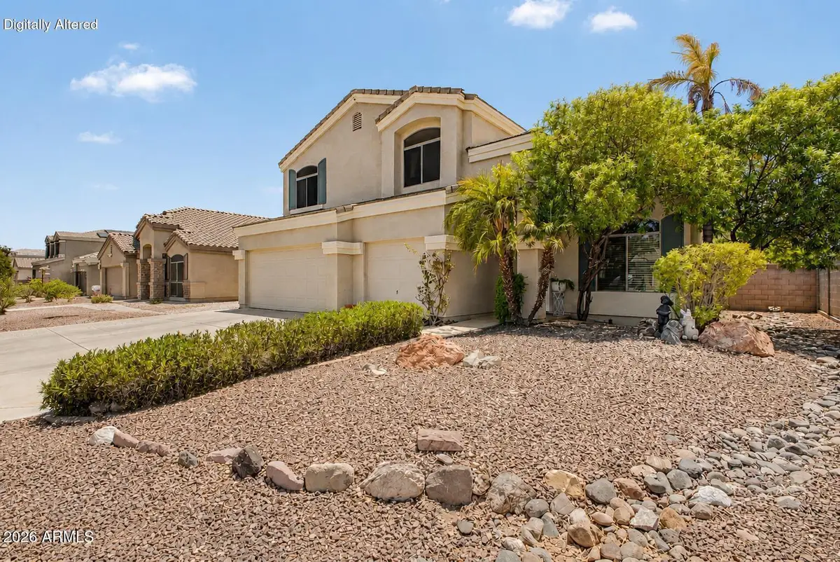 10529 W Magnolia Street, Tolleson, AZ 85353 - #1