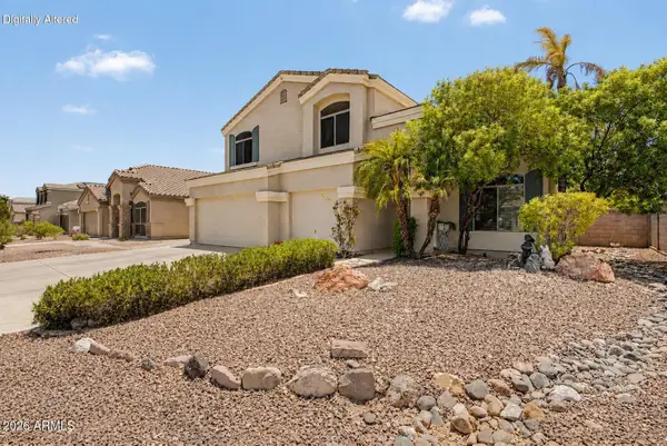 10529 W Magnolia Street, Tolleson, AZ 85353