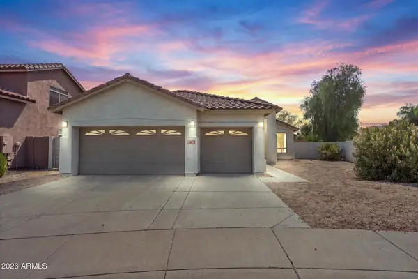 61 S Forest Drive, Chandler, AZ 85226