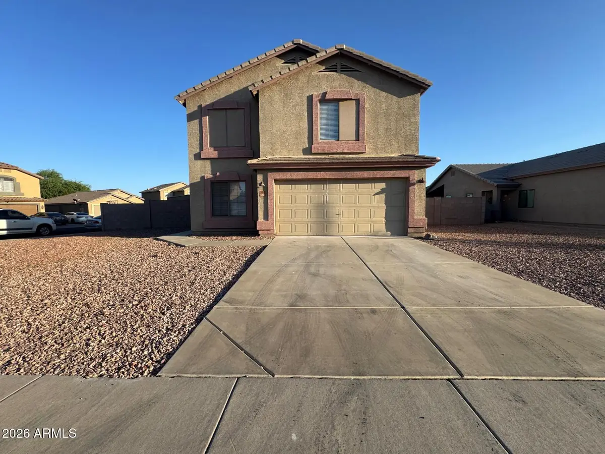 10513 W Alvarado Road, Avondale, AZ 85392 - #1