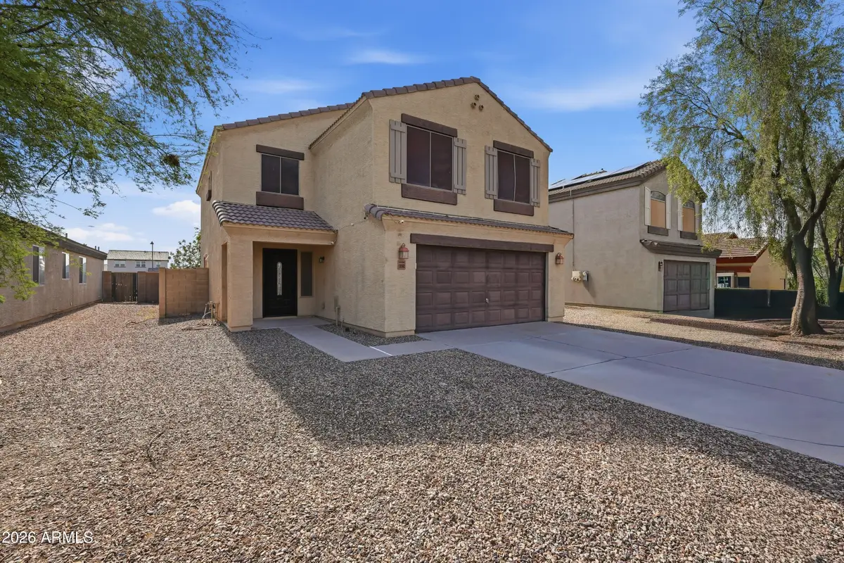 18960 N Toledo Avenue, Maricopa, AZ 85138 - #1