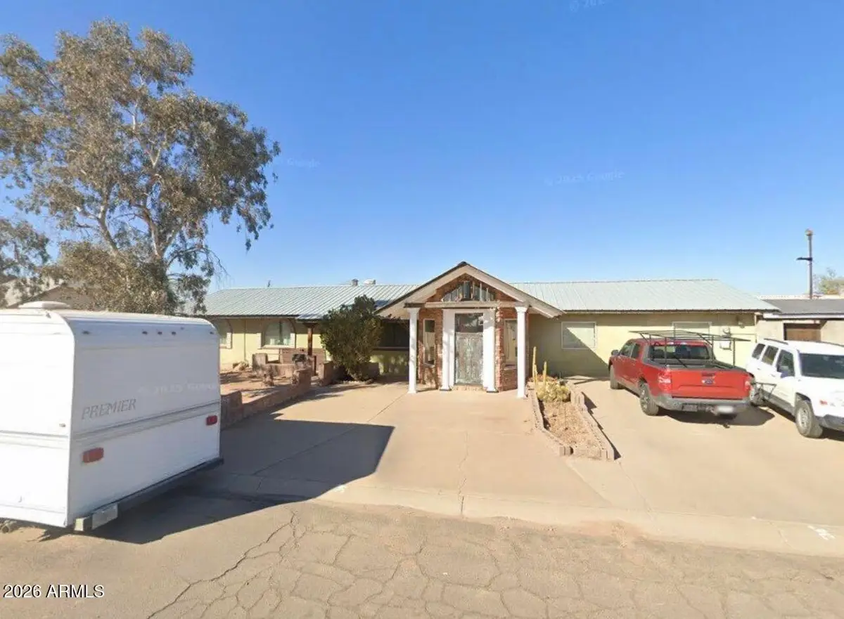 9916 W Wenden Drive, Arizona City, AZ 85123 - #1