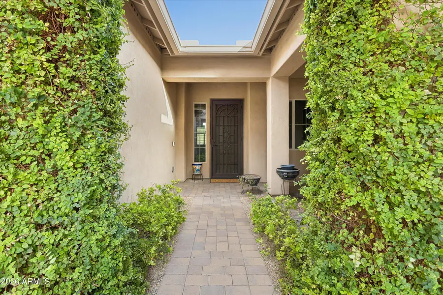 5731 E Ashler Hills Drive, Cave Creek, AZ 85331 - #3