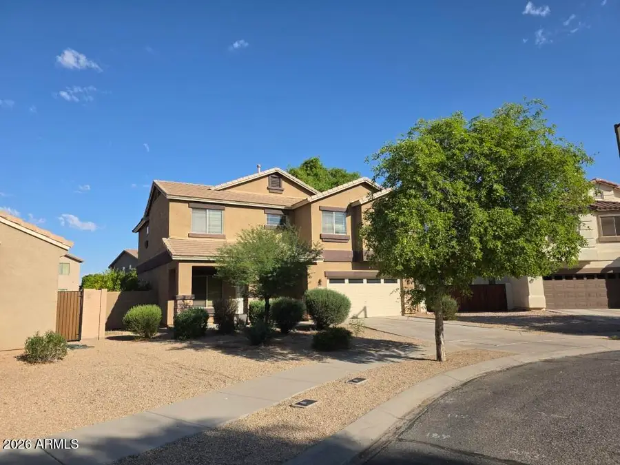 14360 N 142nd Lane, Surprise, AZ 85379 - #2