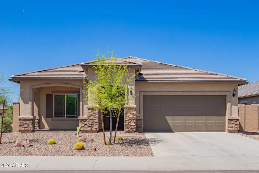 10912 E Tumbleweed Avenue, Mesa, AZ 85212 - #2