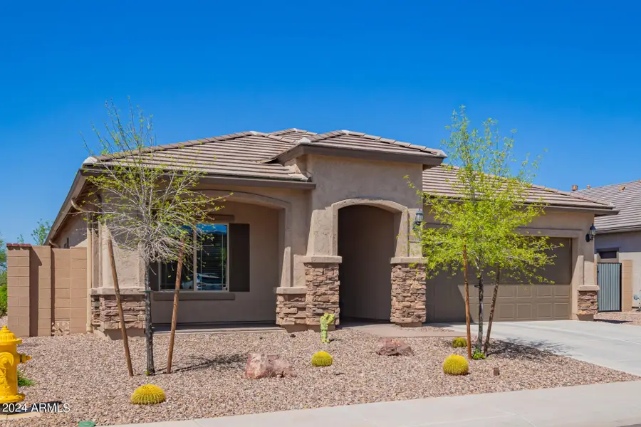 10912 E Tumbleweed Avenue, Mesa, AZ 85212 - #3
