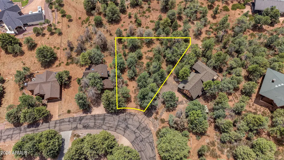 20 W Hidden Pines Loop #20, Pine, AZ 85544 - #1