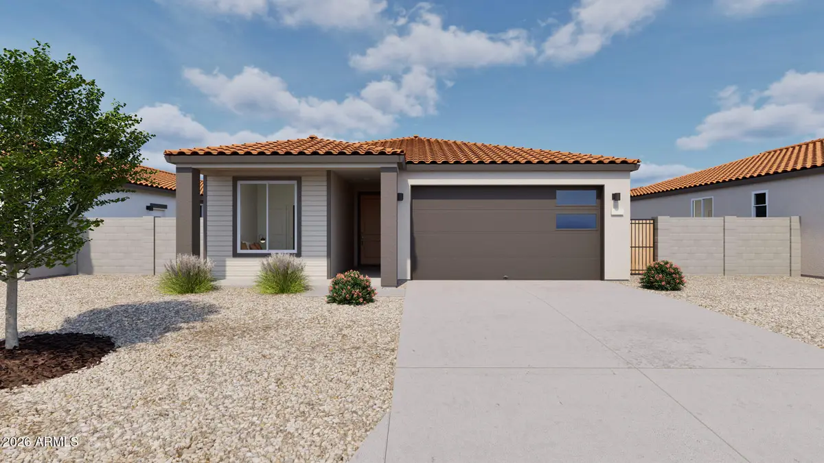 22001 N Sun Station Drive, Maricopa, AZ 85139 - #1